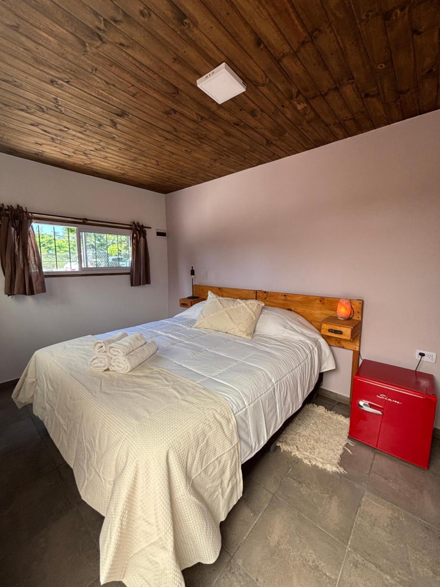In Da House Bed and Breakfast Molinari Exterior foto