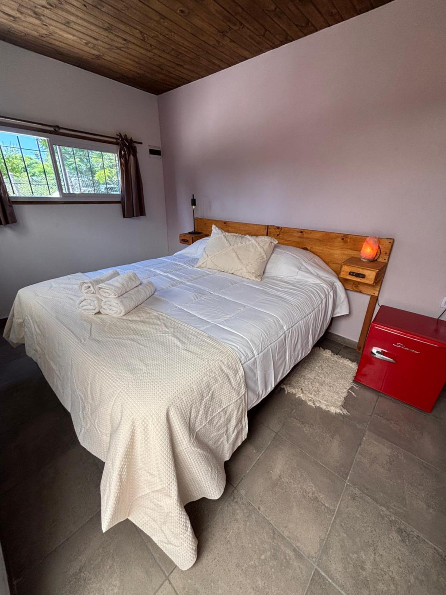 In Da House Bed and Breakfast Molinari Exterior foto