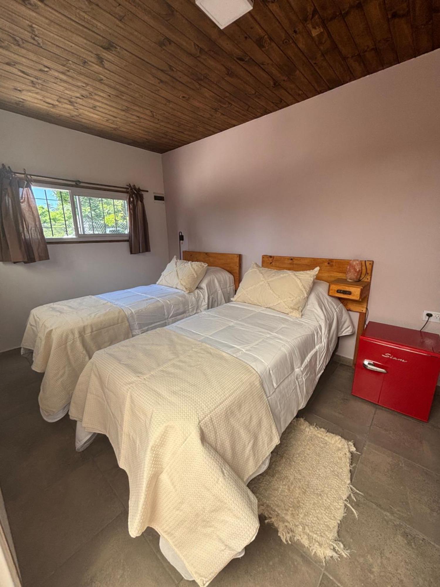 In Da House Bed and Breakfast Molinari Exterior foto